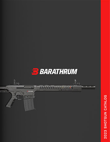 SHOTGUN CATALOG